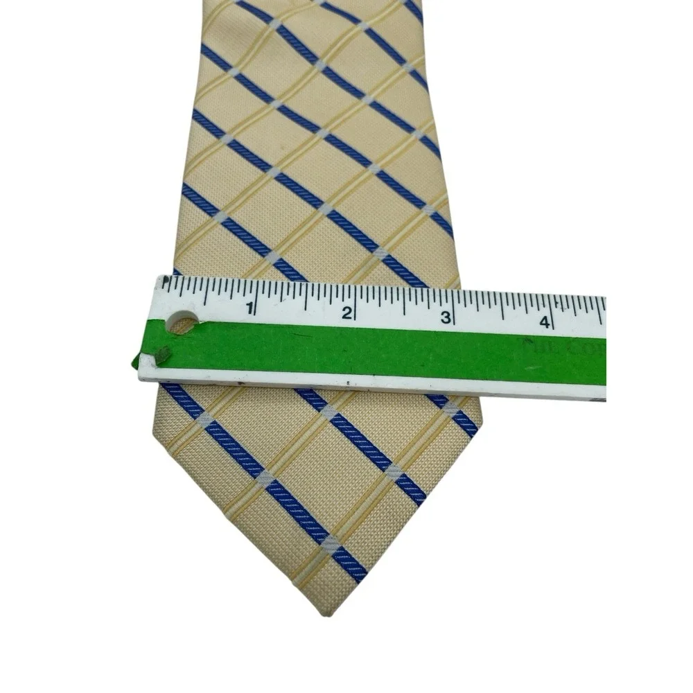 PETER MILLAR Tie MensSz 3